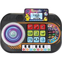 Интерактивна играчка, Vtech, DJ Пулт, Черен
