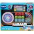 Интерактивна играчка, Vtech, DJ Пулт, Черен