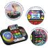 Интерактивна играчка, Vtech, DJ Пулт, Черен