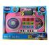 Интерактивна играчка, Vtech, DJ Пулт, Розов
