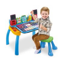 Интерактивна играчка, Vtech, Образователно музикално бюро