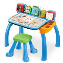 Интерактивна играчка, Vtech, Образователно музикално бюро