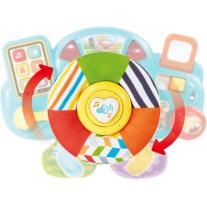 Интерактивна играчка, Vtech, Бебешки волан