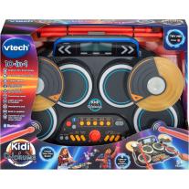 Интерактивна играчка, Vtech, DJ Барабани