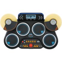 Интерактивна играчка, Vtech, DJ Барабани