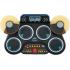 Интерактивна играчка, Vtech, DJ Барабани
