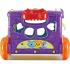 Интерактивна играчка, Vtech, Количка за дърпане с активности