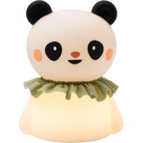 Нощна лампа, Taf Toys, Малка панда 11 x 8.8 x 14.5 см