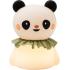 Нощна лампа, Taf Toys, Малка панда 11 x 8.8 x 14.5 см