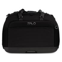 Стол за кола и транспортна чанта за котка и куче 2 в 1 TAVO Hendrick 