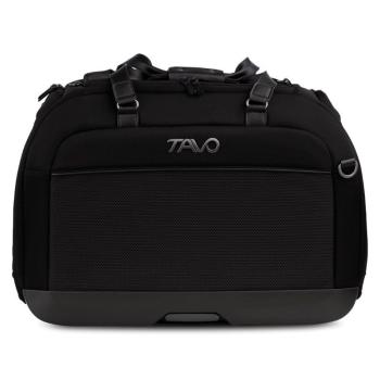 Стол за кола и транспортна чанта за котка и куче 2 в 1 TAVO Hendrick 