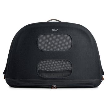 Стол за кола и транспортна чанта за котка и куче 2 в 1 TAVO Crispin Large 