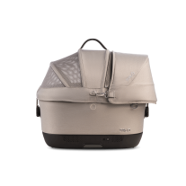 Стол за кола и транспортна чанта за котка и куче 2 в 1с вентилация TAVO Tavo Maeve™ iso wind 5x 