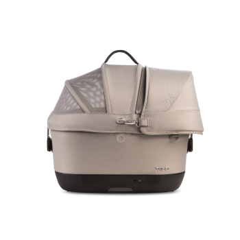 Стол за кола и транспортна чанта за котка и куче 2 в 1с вентилация TAVO Tavo Maeve™ iso wind 5x 