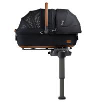 Стол за кола и кош за котка и куче 2 в 1 TAAVO Maeve™, с база