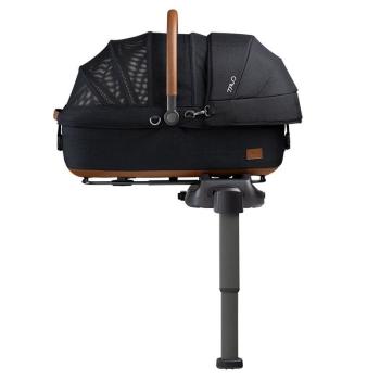 Стол за кола и кош за котка и куче 2 в 1 TAAVO Maeve™, с база