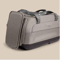 Стол за кола и транспортна чанта за котка и куче 2 в 1, TAVO Dupree II подходящ за ръчен багаж в самолет