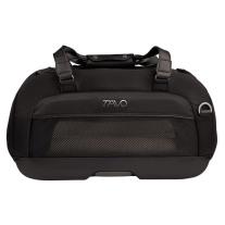 Стол за кола и транспортна чанта за котка и куче 2 в 1, TAVO Dupree II подходящ за ръчен багаж в самолет