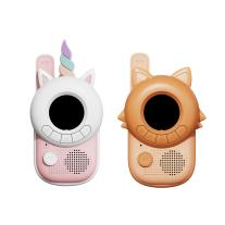 Детско уоки токи 2БР THE ZOOFAMILY FOX & UNICORN