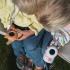 Детско уоки токи 2БР THE ZOOFAMILY FOX & UNICORN