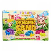 Комплект за Динамичен Пясък Tuban Farm