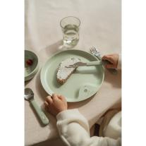 Комплект за Хранене от 6 Части Little Dutch Little Farm