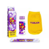 Комплект за Подскачащи Сапунени Балончета Tuban Hop Hop