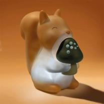 Нощна Лампа Little Dutch Baby Squirrel