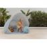 Плажна Тента Little Dutch Ocean Dreams Blue