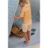 Плажна Тента Little Dutch Ocean Dreams Blue