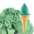 Пухкав Пясък Tuban Ice Cream Shop