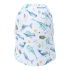 Детска Шапка с Протектор за Врат Little Dutch Ocean Multi Colour - размер 3