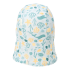 Детска Шапка с Протектор за Врат Little Dutch Seashells Multi Colour - размер 3