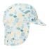 Детска Шапка с Протектор за Врат Little Dutch Seashells Multi Colour - размер 3