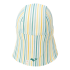 Детска Шапка с Протектор за Врат Little Dutch Stripes Multi Colour - размер 3