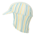 Детска Шапка с Протектор за Врат Little Dutch Stripes Multi Colour - размер 3