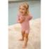 Детски Цял Бански Костюм с Дълъг Ръкав Little Dutch Ocean Treasures Multi Colour - 98/104