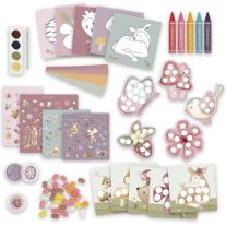 XL Креативна Кутия Little Dutch FAIRY GARDEN