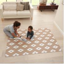 Пъзел за игра Tutti Bambini Диамант Cinnamon