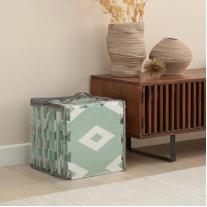 Пъзел за игра Tutti Bambini Tiles White Sand