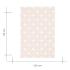 Пъзел за игра Tutti Bambini Tiles White Sand