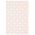 Пъзел за игра Tutti Bambini Tiles White Sand