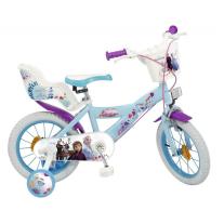 Toimsa Детски велосипед 14", Frozen II 694