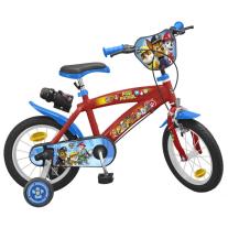 Toimsa Детски велосипед 14", Paw Patrol Boy 1474