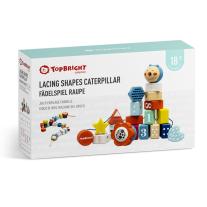 Форми за нанизване гъсеница Top Bright