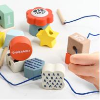 Форми за нанизване гъсеница Top Bright