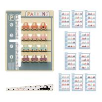 Паркинг предизвикателство Top Bright