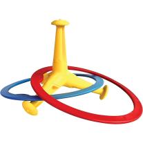 Комплект игра, Trelines Trigo, Забавна игра хвърляне на рингове