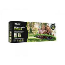 Плетена кръгла люлка, Trelines, Ловец за сънища