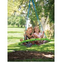 Плетена кръгла люлка, Trelines, Ловец за сънища